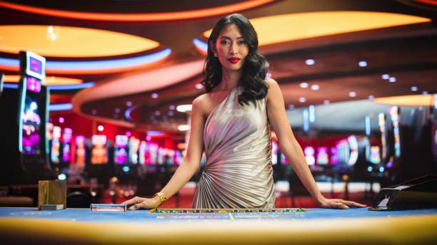 Live casino lobby view on bk333 for Bangladesh mobile users