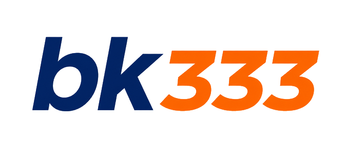 bk333 logo